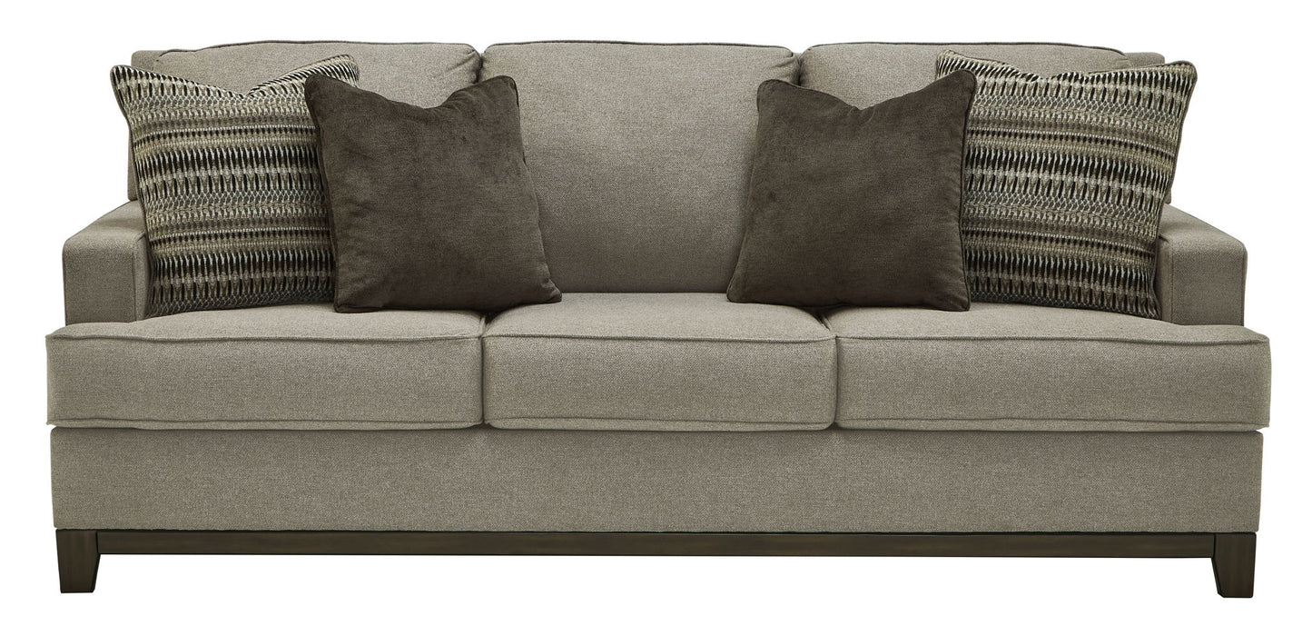 Kaywood - Sofa - Granite