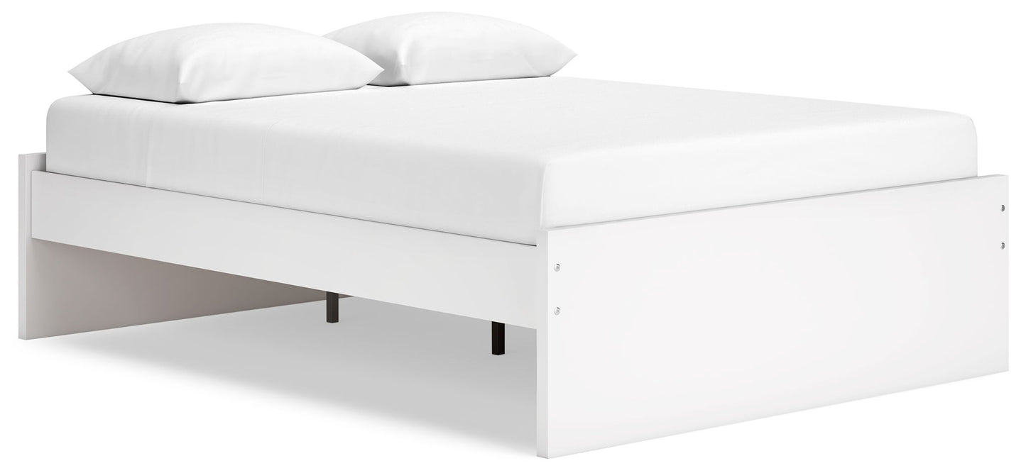Onita - Platform Bed