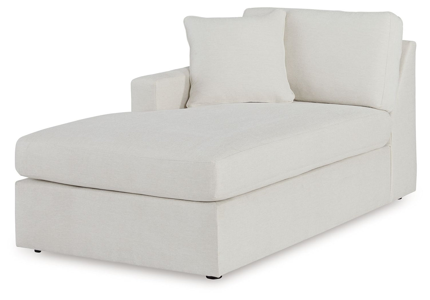 Modmax - Oyster - Sectional