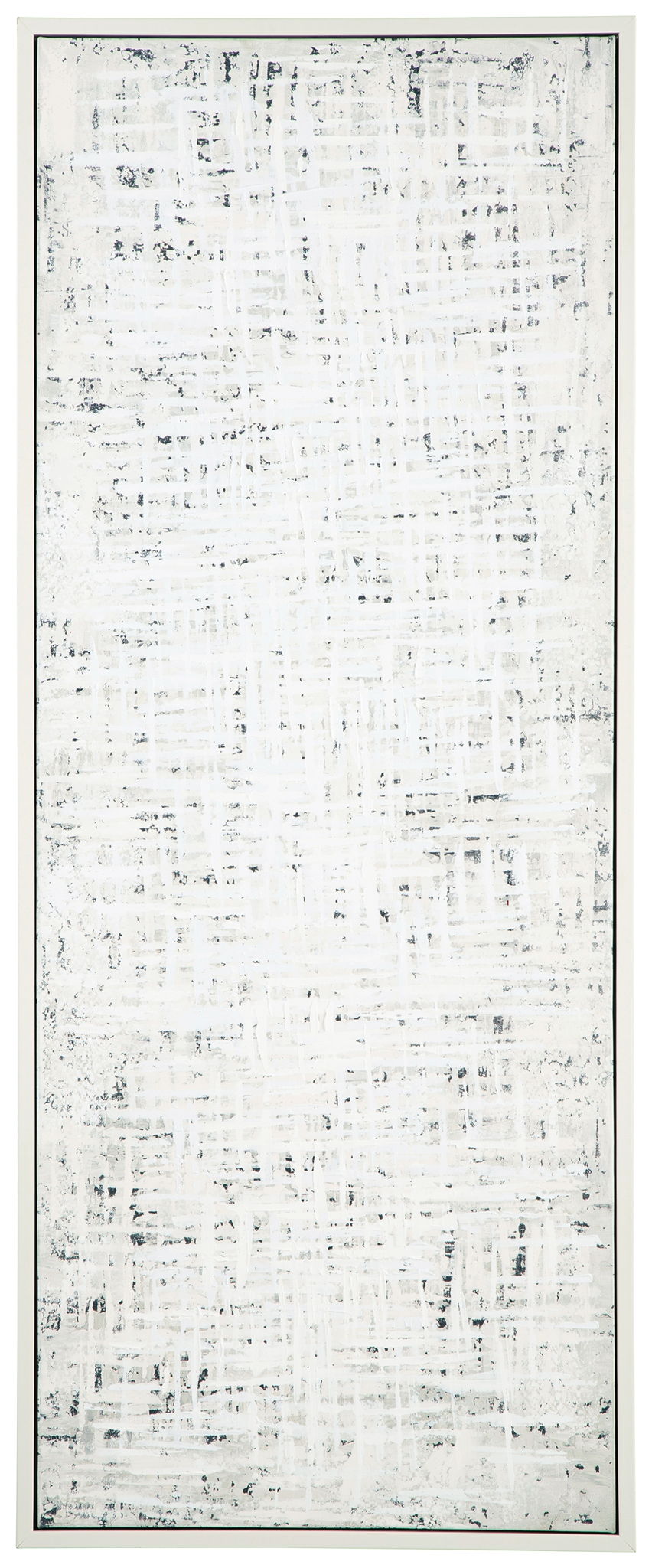 Daxonport - Wall Art - Gray / Taupe