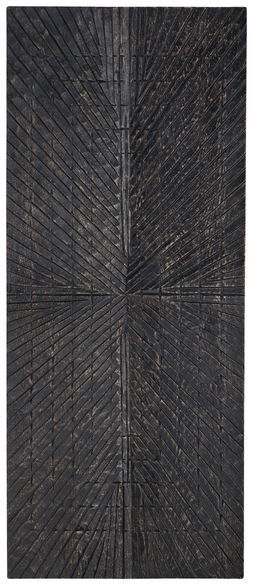 Lenora - Wall Decor - Antique Black