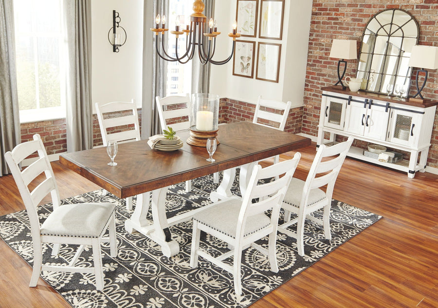 Dining Room furniture at Bubba's Louisville