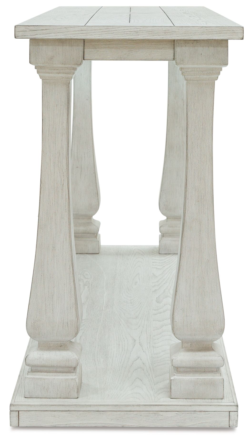 Arlendyne - Sofa Table - Antique White