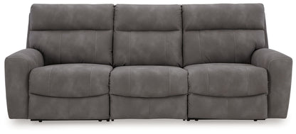 Next-Gen Durapella - Reclining Sectional