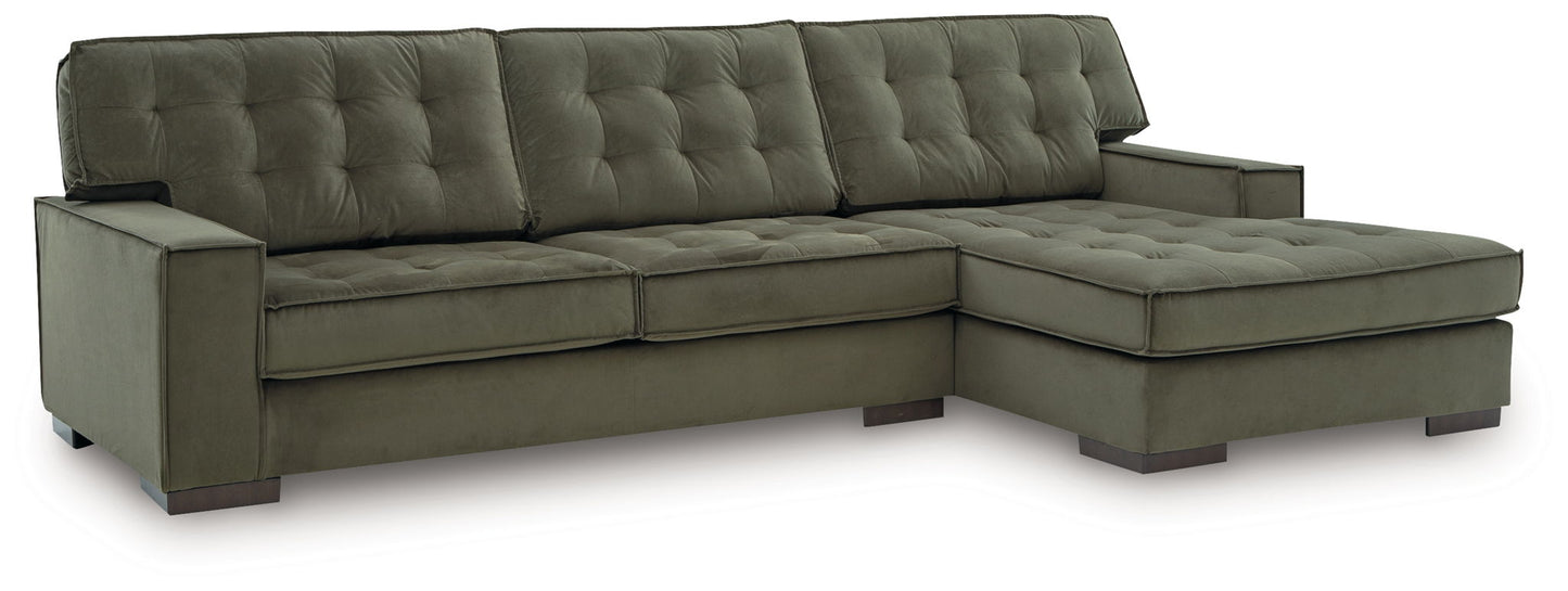 Caspian-Town - Sectional