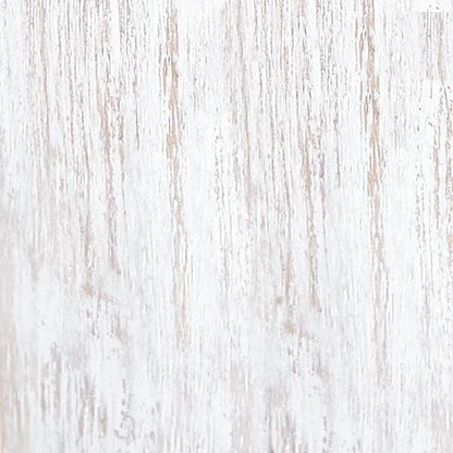 Skempton - Upholstered Stool (Set of 2) - White