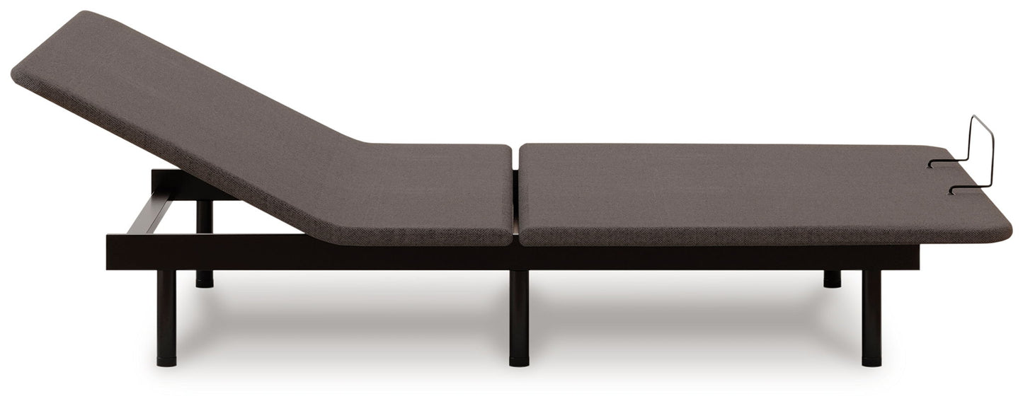 Head/Foot Model - Good - Adjustable Base