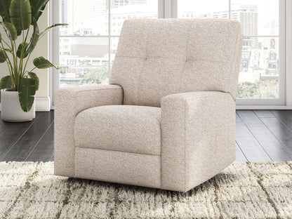 Larimer - Rocker Recliner