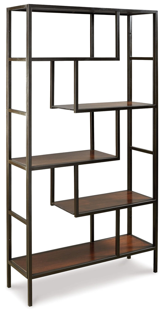 Frankwell - Bookcase