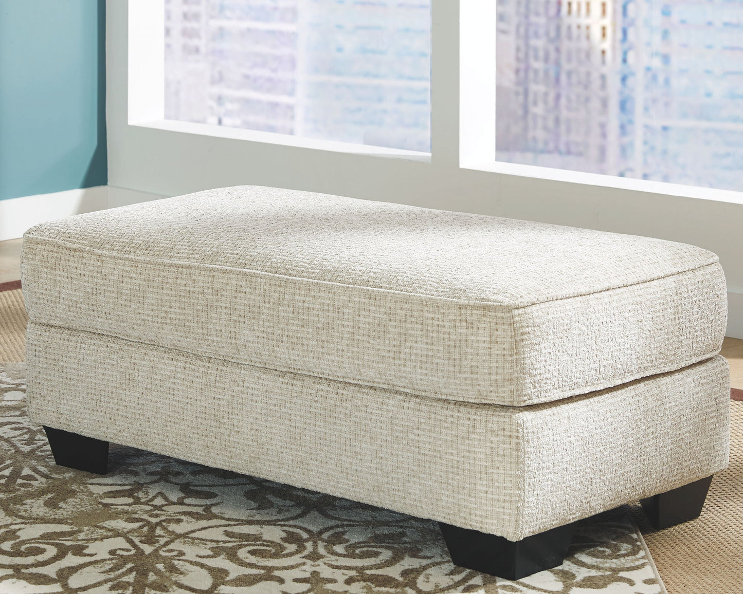 Monaghan - Ottoman - Sandstone