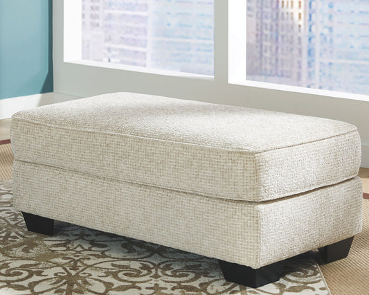 Monaghan - Ottoman - Sandstone