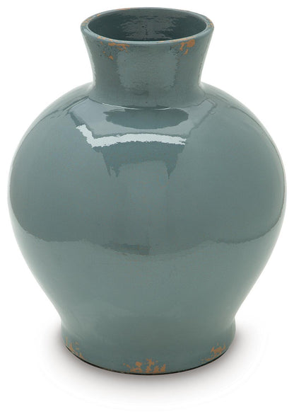 Giliburgh - Vase