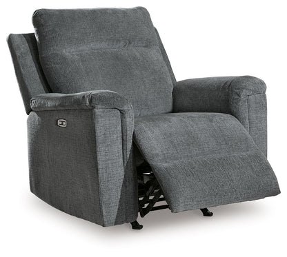 Barnsana - Power Rocker Recliner