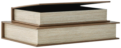 Samwell - Box Set (Set of 2)