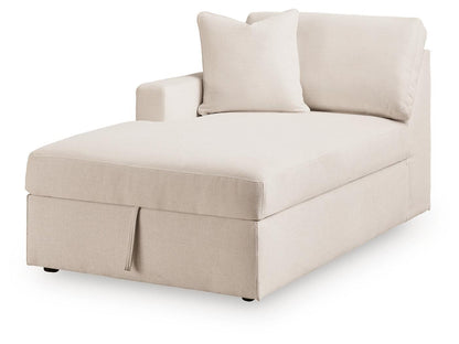 Modmax - 5 Piece Sectional