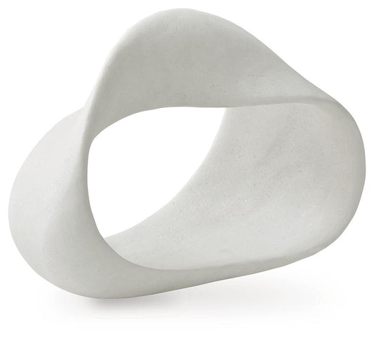 Brickmoore - Sculpture - White
