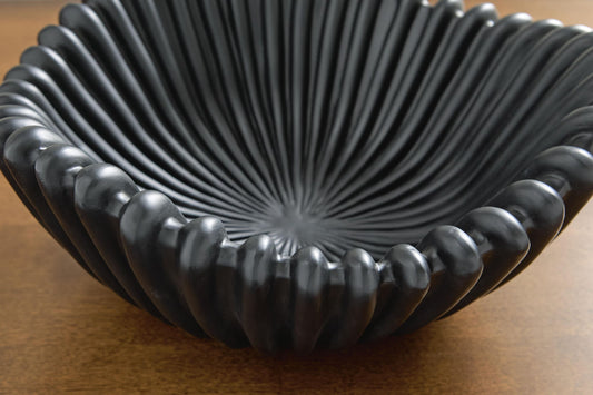 Browman - Bowl - Black