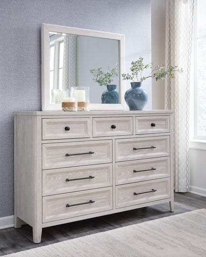 Darbonton - Dresser