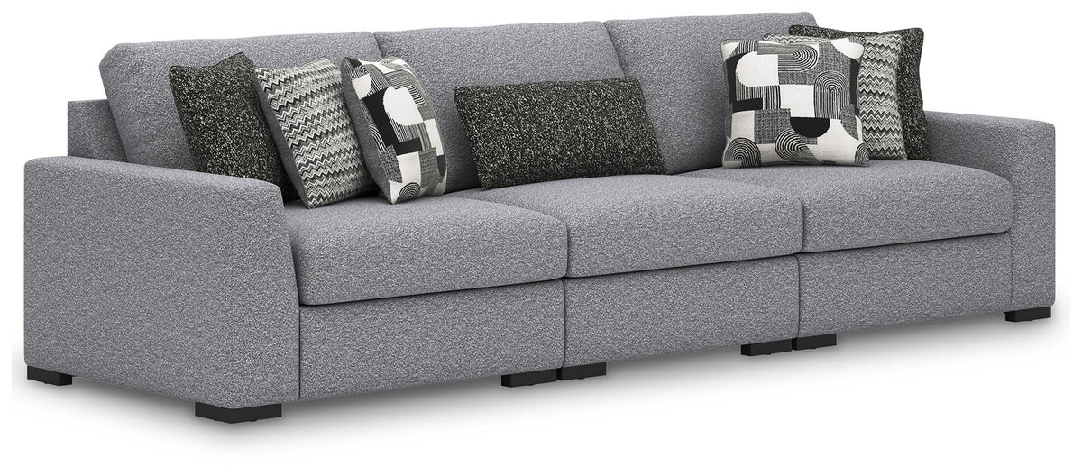 Bealton 3-piece sectional by Ashley Furniture