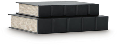 Samwell - Box Set (Set of 2)