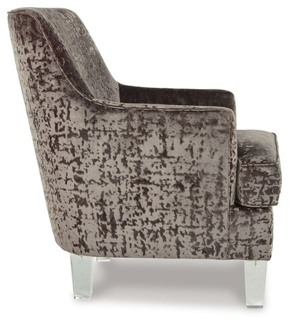 Gloriann - Accent Chair