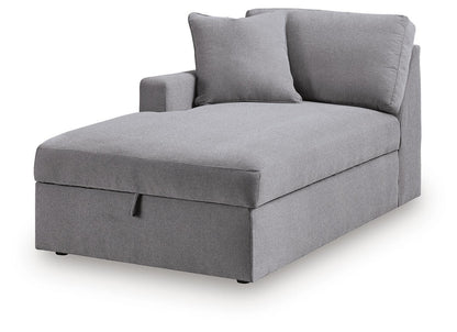Modmax - 5 Piece Sectional