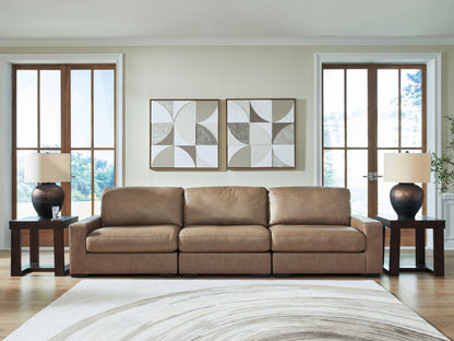 Veronella - Sectional