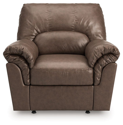 WillowBend - Rocker Recliner