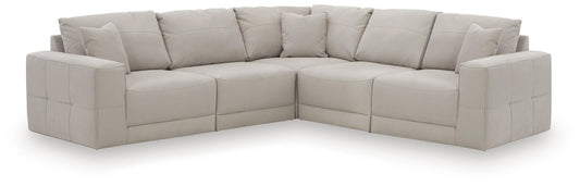 Next-Gen Gaucho 5-piece sectional by Ashley Furniture
