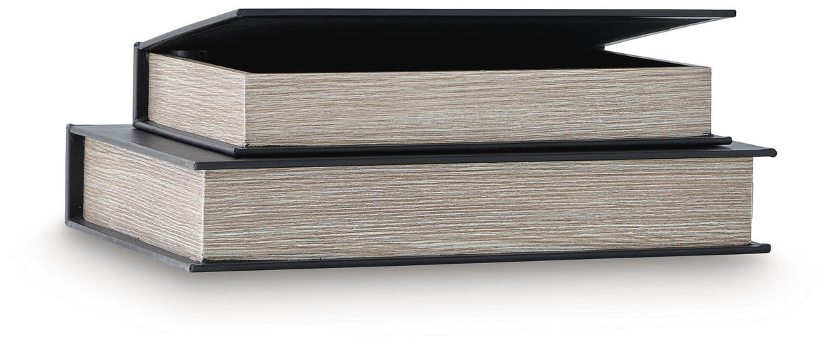 Samwell - Box Set (Set of 2)