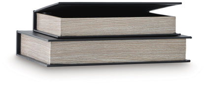 Samwell - Box Set (Set of 2)