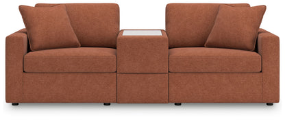 Modmax - Spice - Sectional