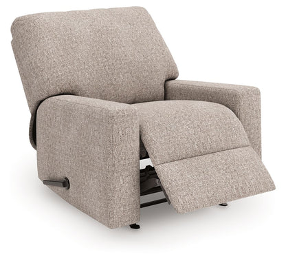 Newellen - Rocker Recliner