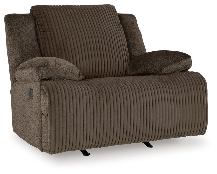 Recliners furniture at Bubba's Louisville