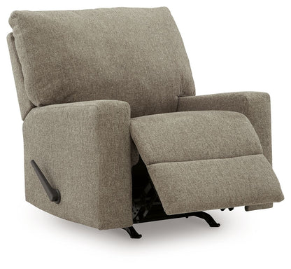 Newellen - Rocker Recliner