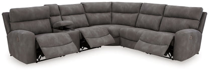 Next-Gen Durapella - Reclining Sectional
