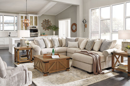 Carnaby - Sectional