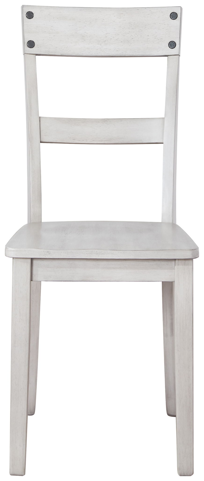 Loratti - Dining Room Side Chair (Set of 2) - Gray
