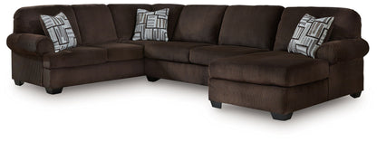Kimlee - Sectional