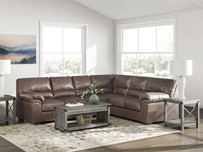 WillowBend - Sectional